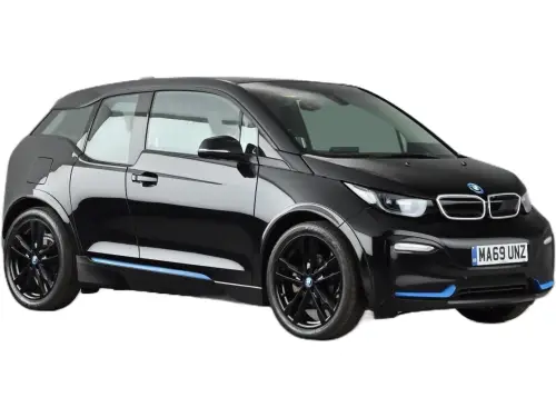 BMW i3 MA69 UNZ