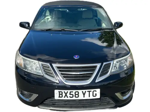Saab 9-3 BX58 YTG