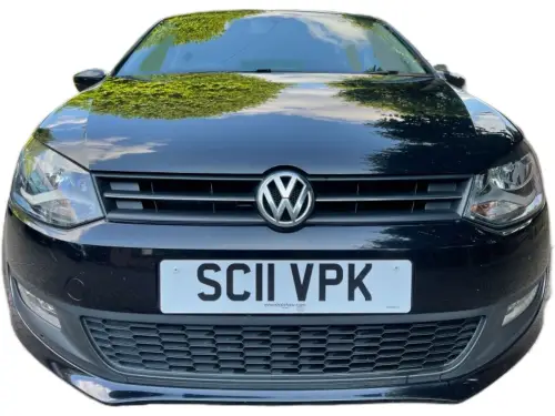 Volkswagen Polo Moda 70 SC11 VPK