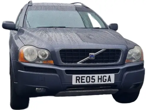 Volvo XC90 RE05 HGA