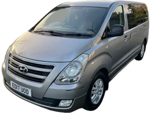 Hyundai I800 EO17 UOD