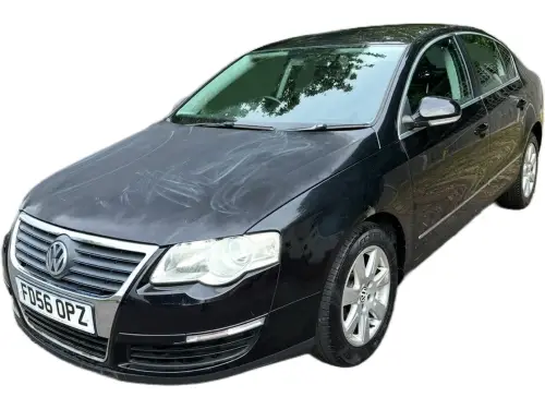 Volkswagen Passat FD56 OPZ
