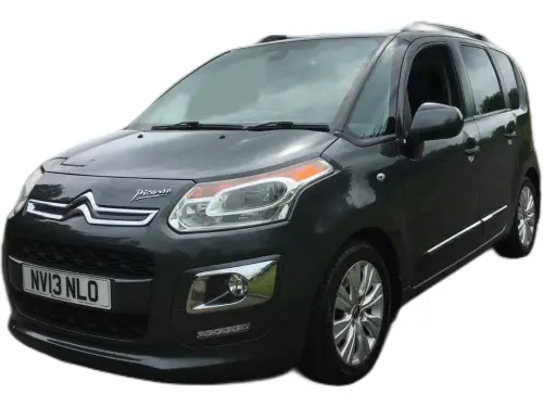 Citroën C3 NV13 NLO