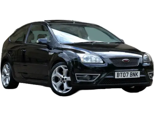 Ford Focus ST-3 BT07 BNK