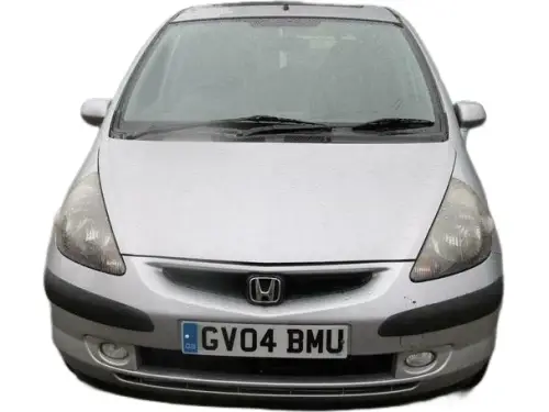 Honda Jazz SE Sport CVT GV04 BMU