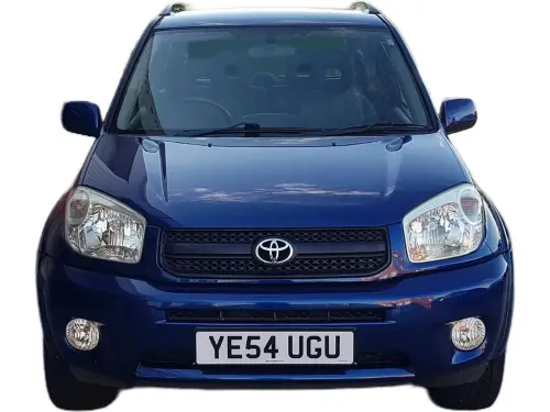 Toyota RAV4 YE54 UGU