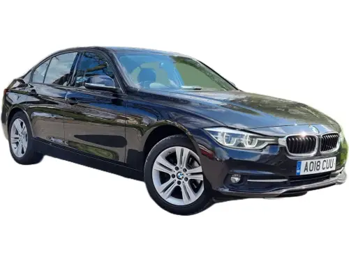 BMW 318 AO18 CUU