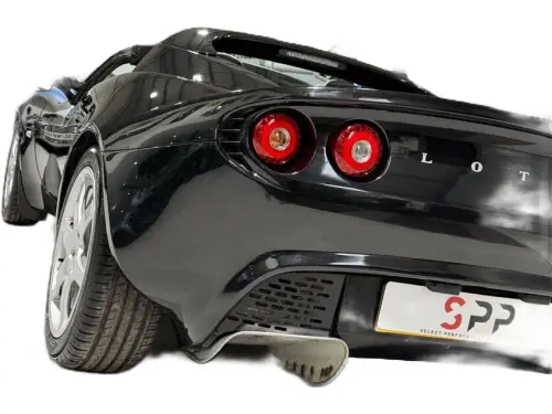 Aston Martin Rapide VX60 AFV