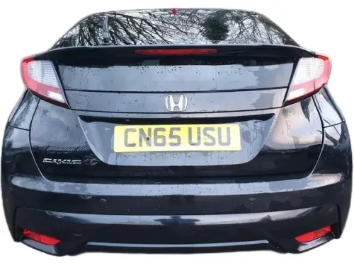 Honda Civic CN65 USU