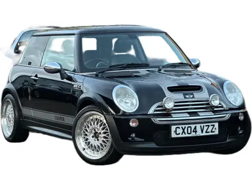 MINI Mini CX04 VZZ