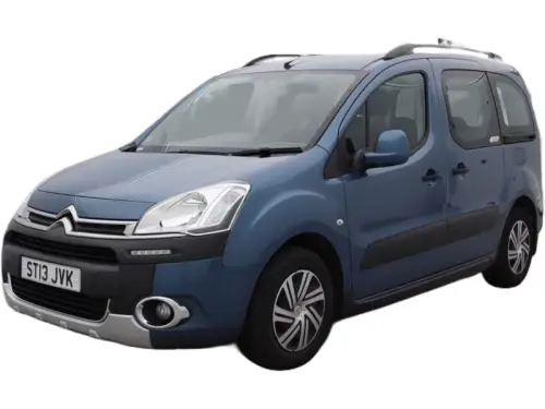 Citroën Berlingo ST13 JVK