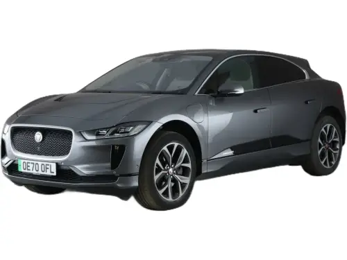 Jaguar I-PACE OE70 OFL