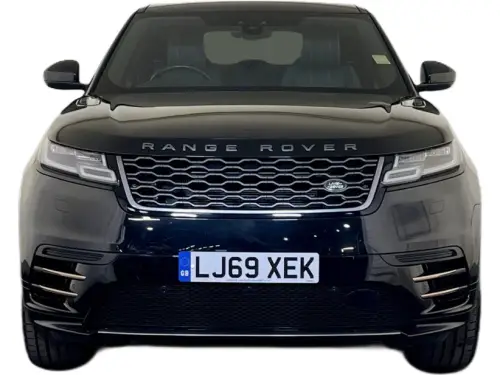 Land Rover Range Rover Velar LJ69 XEK