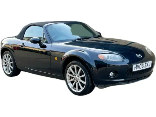 Mazda MX-5 HV06 ZKJ