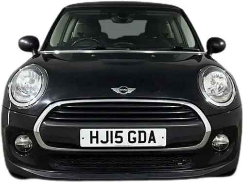MINI ONE HJ15 GDA