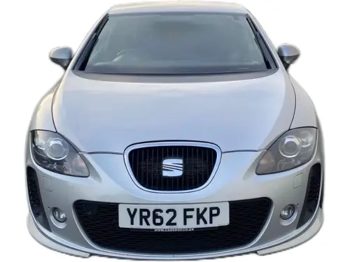 SEAT Leon YR62 FKP