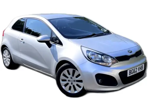 Kia RIO BG62 VHB