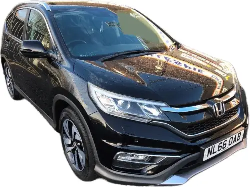 Honda CR-V NL66 OAB