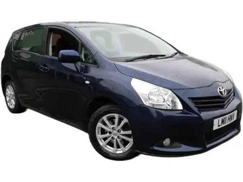 Toyota Verso LM11 HNV