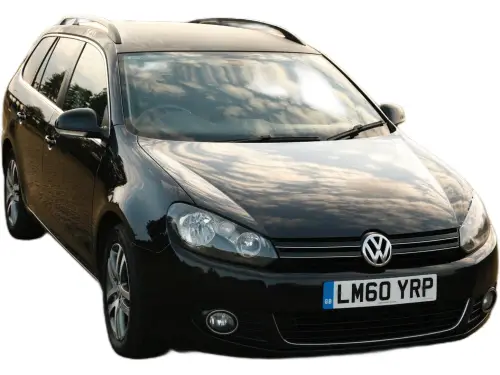 Volkswagen Golf LM60 YRP