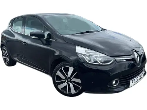 Renault Clio FL15 OES