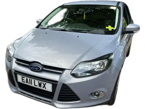 Ford Focus EA11 LWX