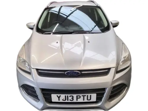 Ford Kuga YJ13 PTU