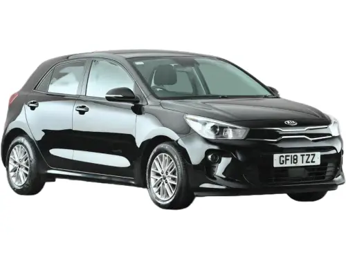 Kia RIO GF18 TZZ