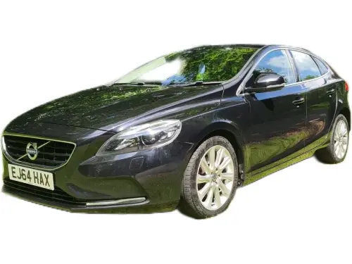 Volvo V40 EJ64 HAX