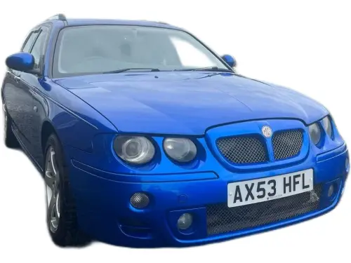 MG ZT-T AX53 HFL