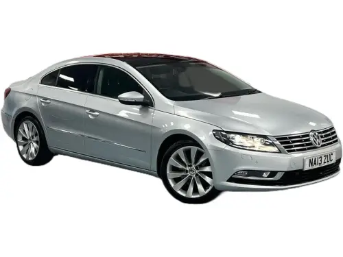 Volkswagen Passat NA13 ZUC