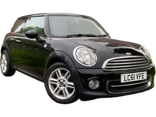 MINI Mini LC61 VFE