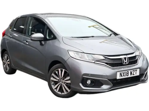 Honda Jazz NX18 WZT