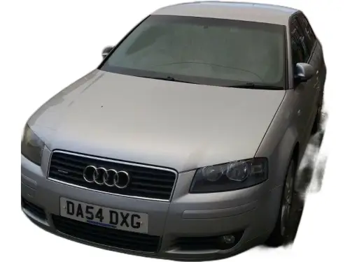Audi A3 Sport Quattro Auto DA54 DXG