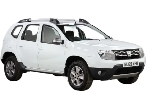 Dacia Duster NL65 XFH