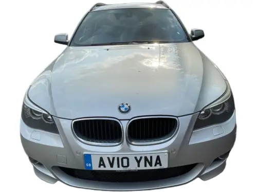 BMW 520 AV10 YNA