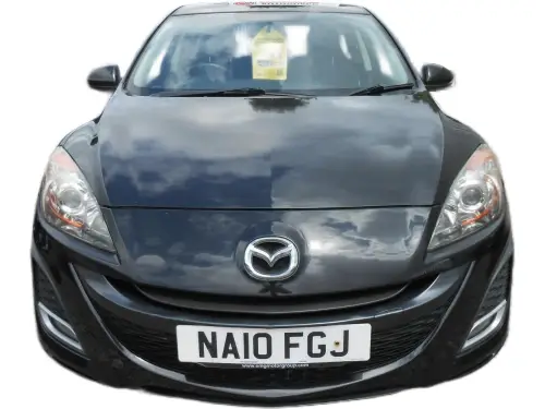 Mazda 3 NA10 FGJ