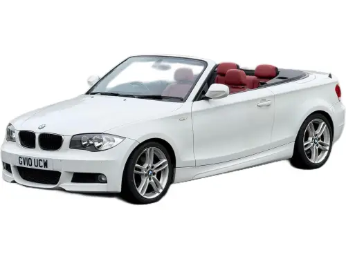BMW 120 GV10 UCW