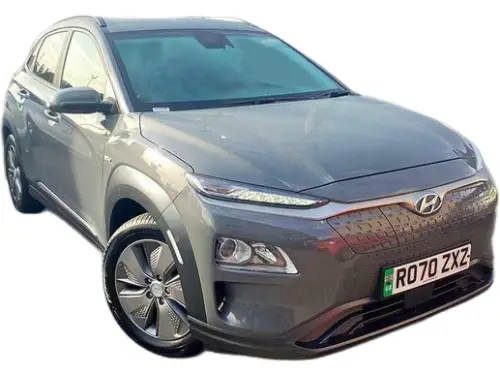 Hyundai Kona Premium EV RO70 ZXZ