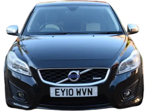 Volvo C30 EY10 WVN