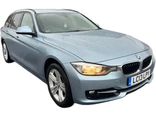 BMW 3 Series LC13 LPY