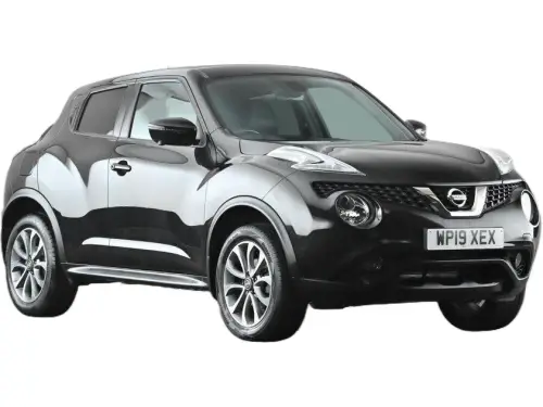 Nissan Juke WP19 XEX