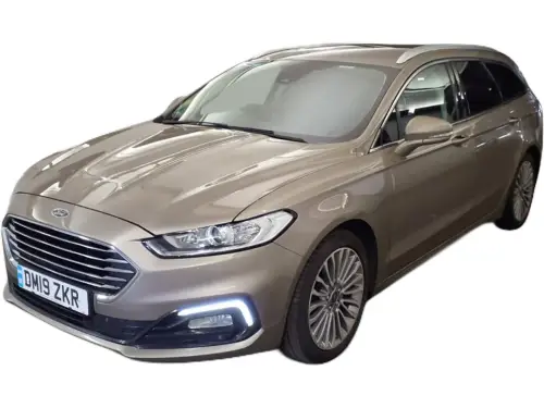 Ford Mondeo DM19 ZKR