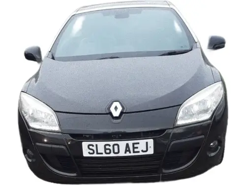 Renault Megane SL60 AEJ