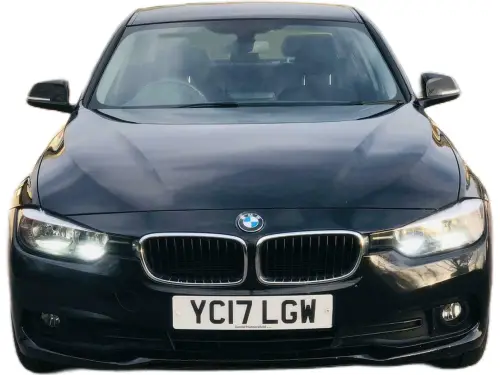 BMW 318d SE Auto YC17 LGW