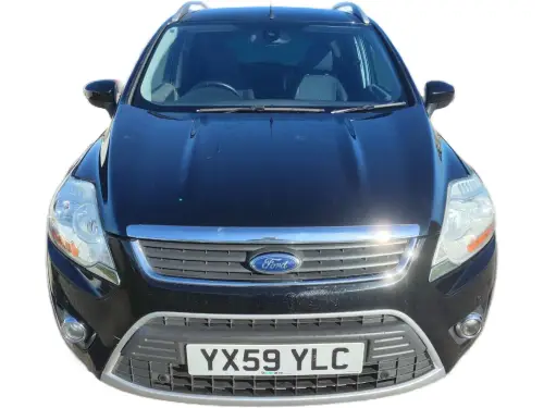 Ford Kuga YX59 YLC