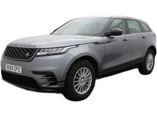 Land Rover Range Rover Velar R-DYN D180 A RX69 ZPZ