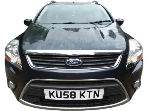 Ford Kuga KU58 KTN