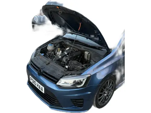 Volkswagen Polo PO10 HAA