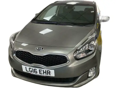 Kia Carens 2 CRDi ISG LG16 EHR